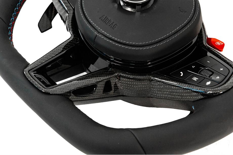 BMW serija 5 F10/F11 2010–2016 Volan CS-Style Fotografija 11