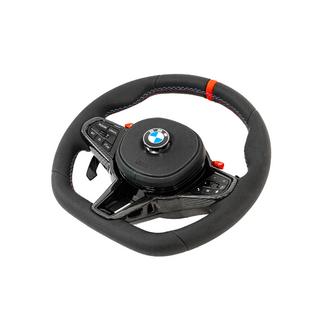 Volan CS-Style BMW serija 5 F07 2009–2017 fotografija 2