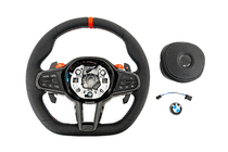 BMW serija 7 F01/F02 2008–2015 Volan CS-Style fotografija 4
