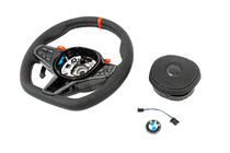 BMW serija 7 F01/F02 2008–2015 Volan CS-Style fotografija 5