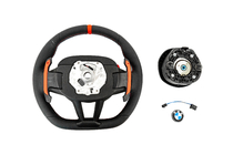 BMW serija 7 F01/F02 2008–2015 Volan CS-Style fotografija 7