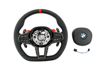 BMW serija 3 G20/G21 2018– Volan CS-Style fotografija 4