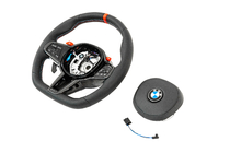 BMW serija 3 G20/G21 2018– Volan CS-Style fotografija 5