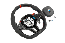 BMW serija 3 G20/G21 2018– Volan CS-Style fotografija 6