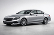 Mercedes-Benz E-Class (W213) na preizkusu: poslovna limuzina 5. generacije brez odvečnega pompa fotografija 1