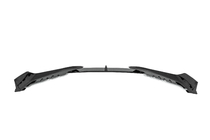 BMW serija 5 G30/G31 2017–2023 Lip spojler prednjega odbijača AC-Style (za M-Sport 2020-2023, ABS) fotografija 5
