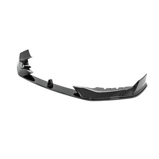 Lip spojler prednjega odbijača AC-Style (za M-Sport 2020-2023, ABS) BMW serija 5 G30/G31 2017–2023 fotografija 3