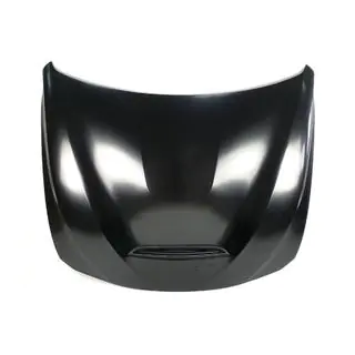 Pokrov motorja v slogu GTS (za F30/F31, jeklo) BMW serija 3 F30/F31 2012–2019