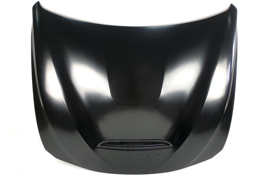 BMW serija 3 F30/F31 2012–2019 Pokrov motorja v slogu GTS (za F30/F31, jeklo) Image
