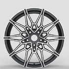 BMW Kovana platišča DH-Style V2 R18 fotografija 1