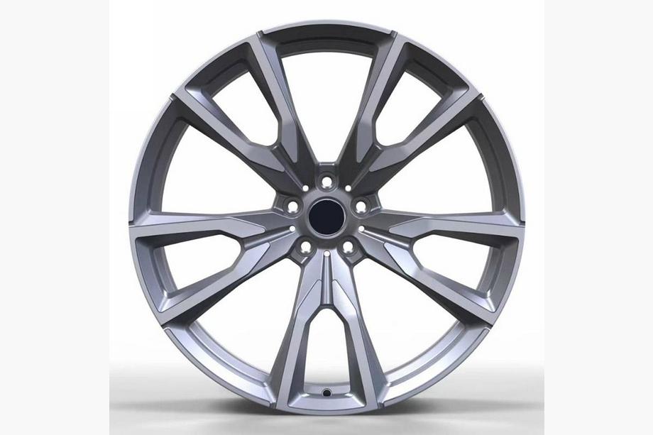BMW Kovana platišča DH-Style V4 R20 Image
