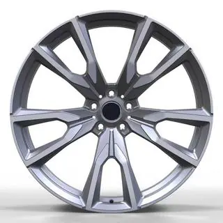 Kovana platišča DH-Style V4 R21