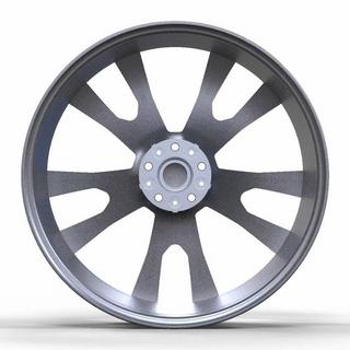 Kovana platišča DH-Style V5 R17