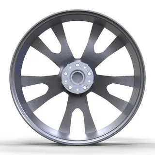 Kovani platišči DH-Style V5 R24