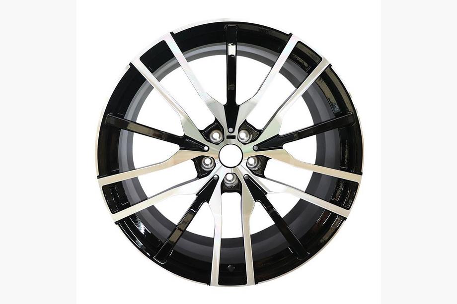 BMW Kovana platišča DH-Style V8 R20 Image