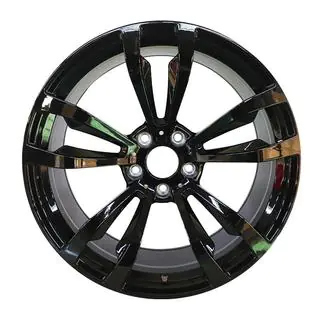Kovana platišča DH-Style V9 R24