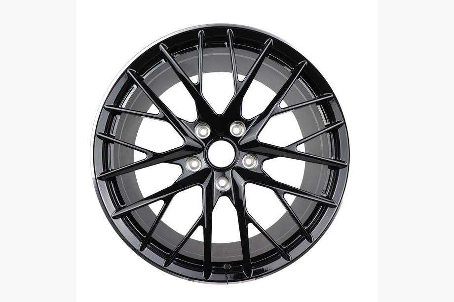 BMW Kovana platišča DH-Style V11 R23 Image