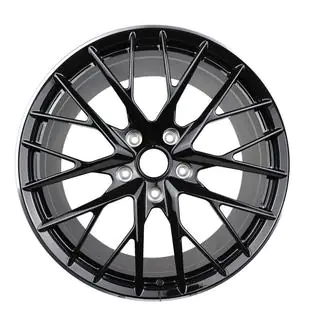 Kovana platišča DH-Style V11 R24