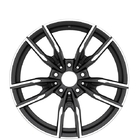 BMW Kovana platišča DH-Style V13 R24 fotografija 1