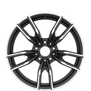 Kovana platišča DH-Style V13 R24