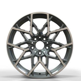 Kovana platišča DH-Style V14 R21