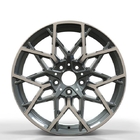 BMW Kovana platišča DH-Style V14 R23 fotografija 1