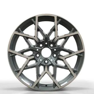 Kovana platišča DH-Style V14 R24