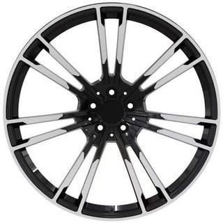 Kovana platišča DH-Style V15 R17