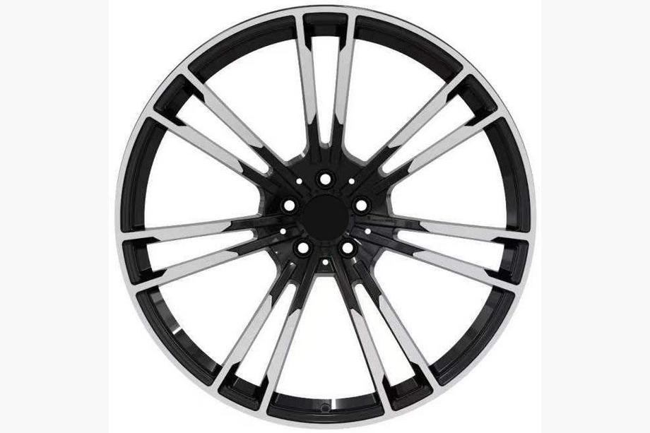 BMW Kovana platišča DH-Style V15 R23 Image