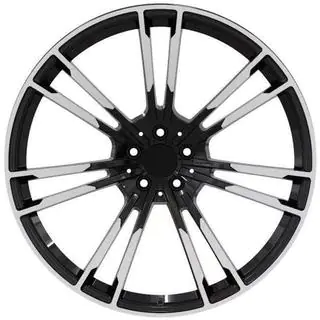 Kovana platišča DH-Style V15 R24