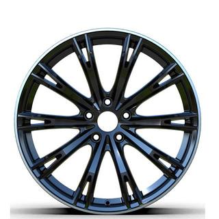 Kovana platišča DH-Style V19 R24