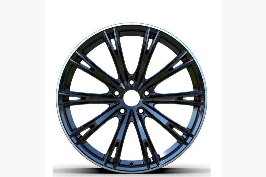 BMW Kovana platišča DH-Style V19 R24 Image