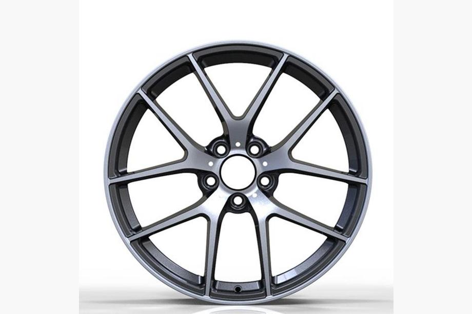 BMW Kovana platišča DH-Style V20 R20 Image
