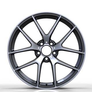 Kovana platišča DH-Style V20 R22