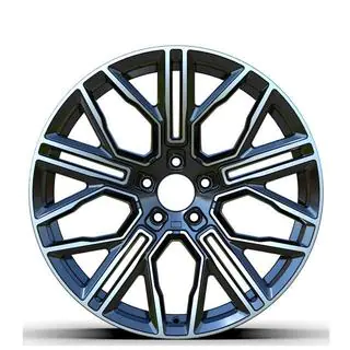 Kovana platišča DH-Style V21 R20