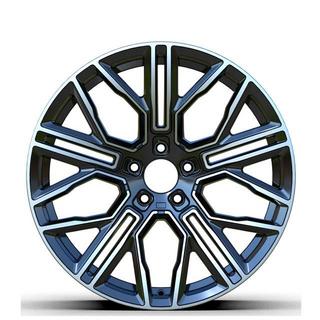 Kovana platišča DH-Style V21 R22