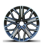 BMW Kovana platišča DH-Style V21 R23 fotografija 1