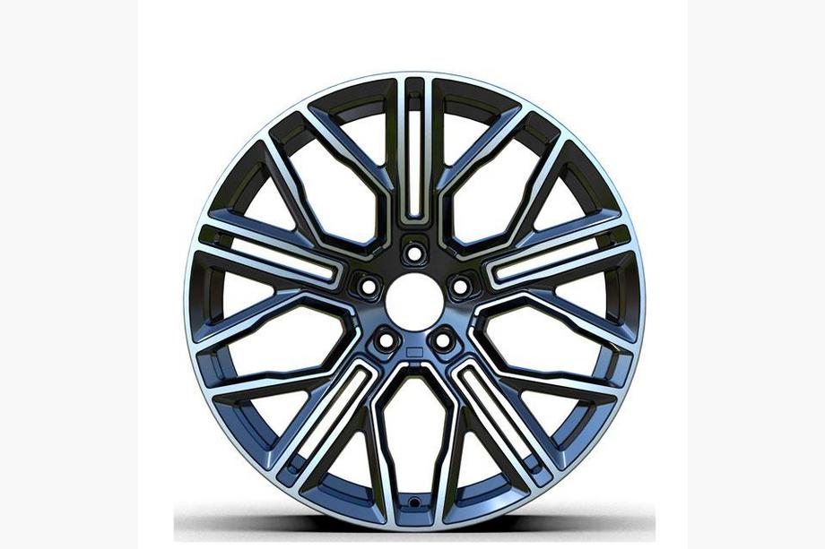 BMW Kovana platišča DH-Style V21 R24 Image