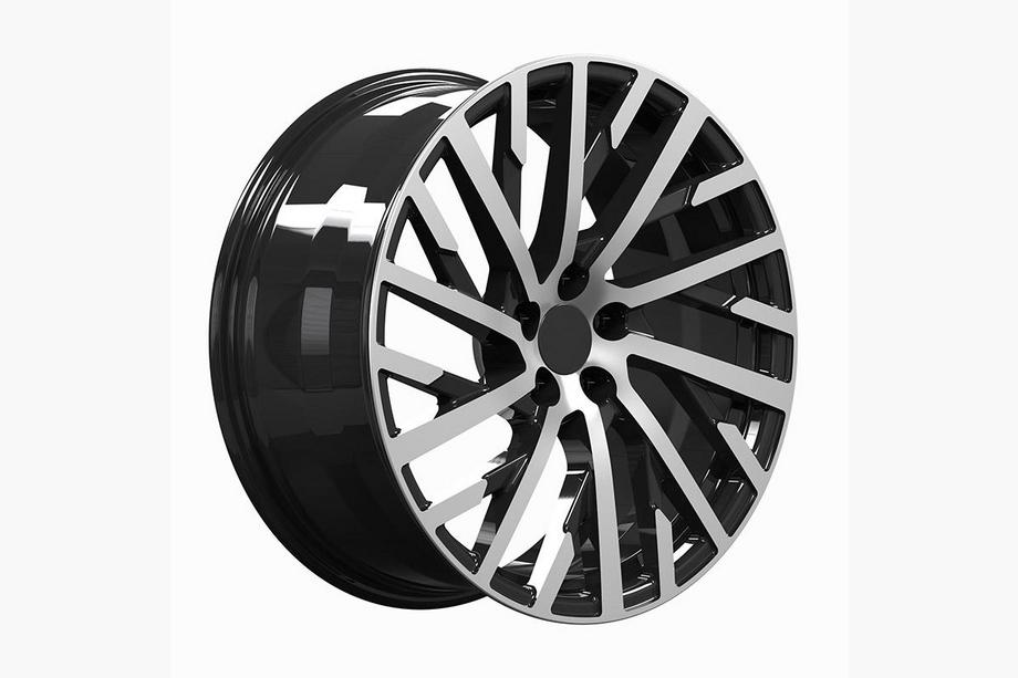 Audi Kovana platišča DH-Style V1 R19 Image