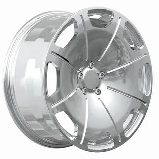 Kovana platišča DH-Style V2 R16