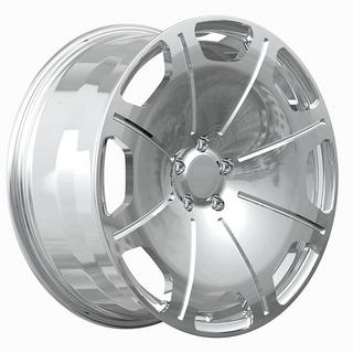 Kovana platišča DH-Style V2 R21