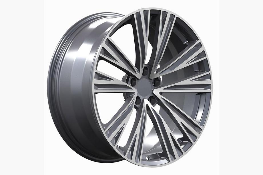 Audi Kovana platišča DH-Style V3 R24 Image