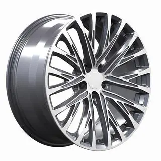 Kovana platišča DH-Style V5 R16