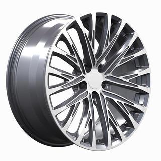 Kovana platišča DH-Style V5 R22