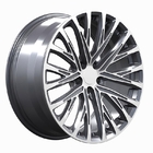 Audi Kovani platišči DH-Style V5 R24 fotografija 1