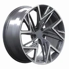 Audi Kovani platišči DH-Style V7 R19 fotografija 1