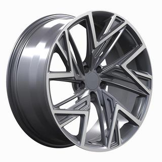 Kovani platišči DH-Style V7 R19