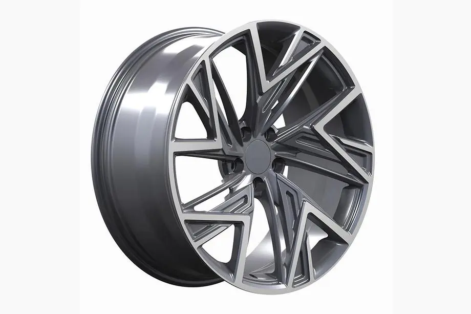 Audi Kovani platišči DH-Style V7 R19 Image