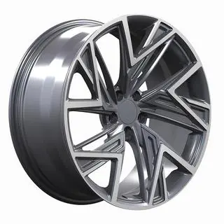 Kovana platišča DH-Style V7 R20