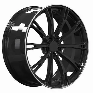 Kovana platišča DH-Style V12 R20